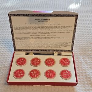 Wei East Golden Root Renewal Revitalizing Mud